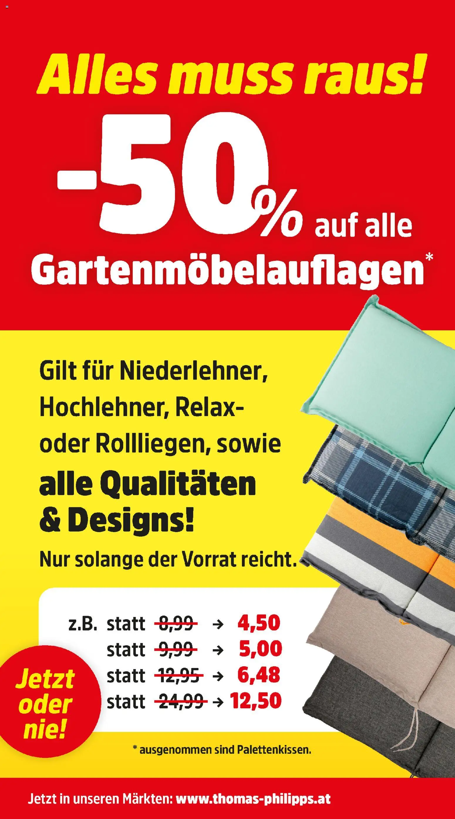 Thomas Philipps Flugblatt gültig ab 03.08.2026 | Seite: 5
