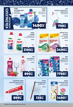 Goods Market akciós újság - amely érvényes a következő dátumtól: 2026.09.03. | Oldal: 2
