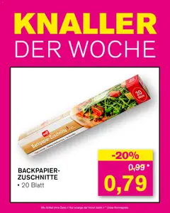 KODi Prospekt ab 21.09.2026 gültig