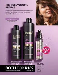Avon specials catalogue – valid from 01.05.2026 | Page: 157