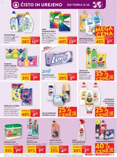 Spar katalog akcije – veljaven od 07.10.2026 | Stran: 27
