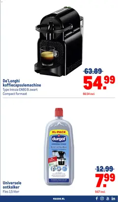 Makro folder - Voorbeeld van een folder van Makro, geldig van 23-09-2026 | Pagina: 79