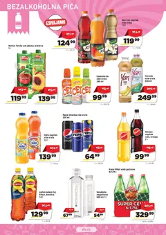 Super DIS katalog - pregled Super DIS kataloga - važi od 30.07.2026 | Strana: 10