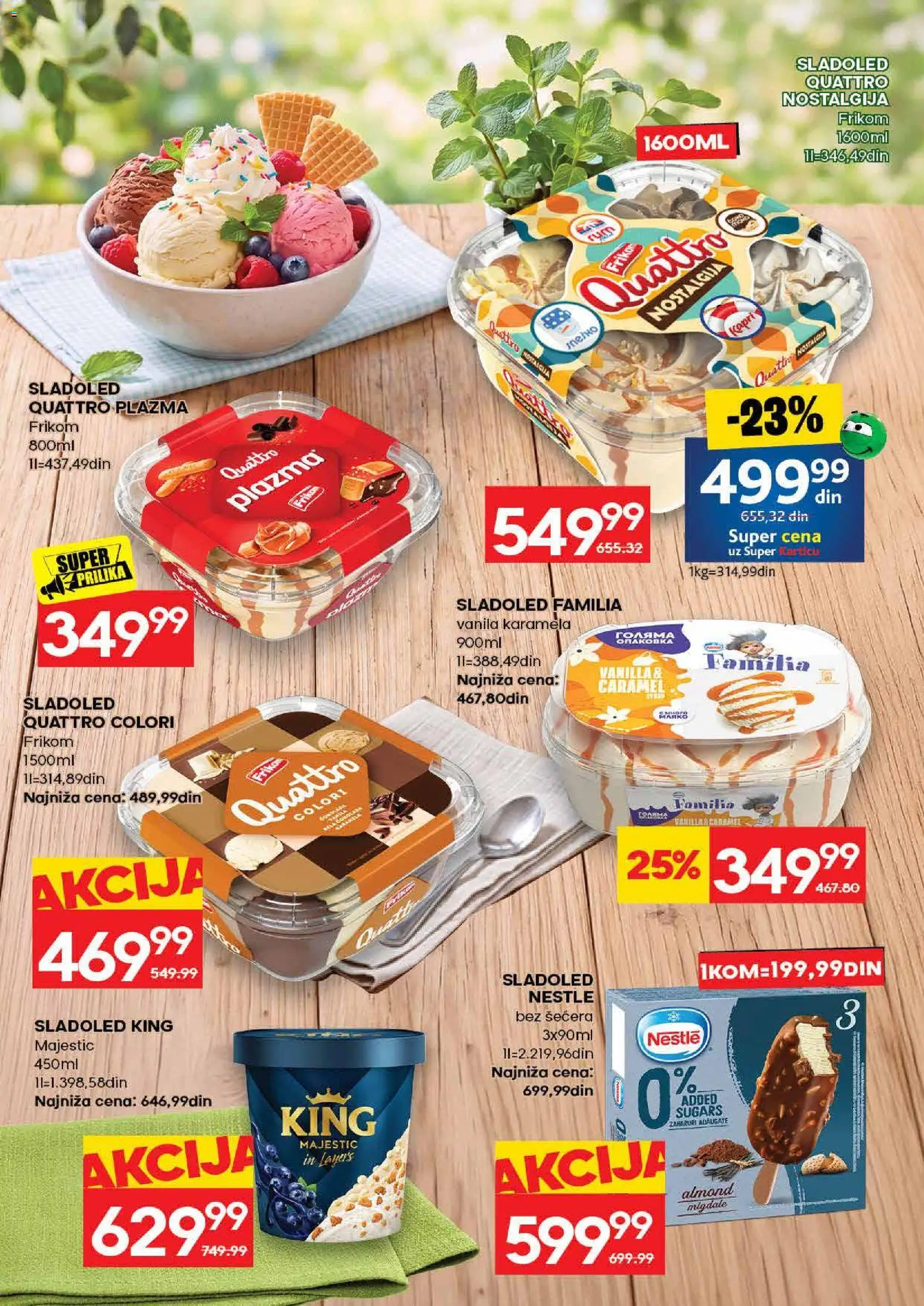 Roda katalog - važi od 02.07.2026 | Strana: 12