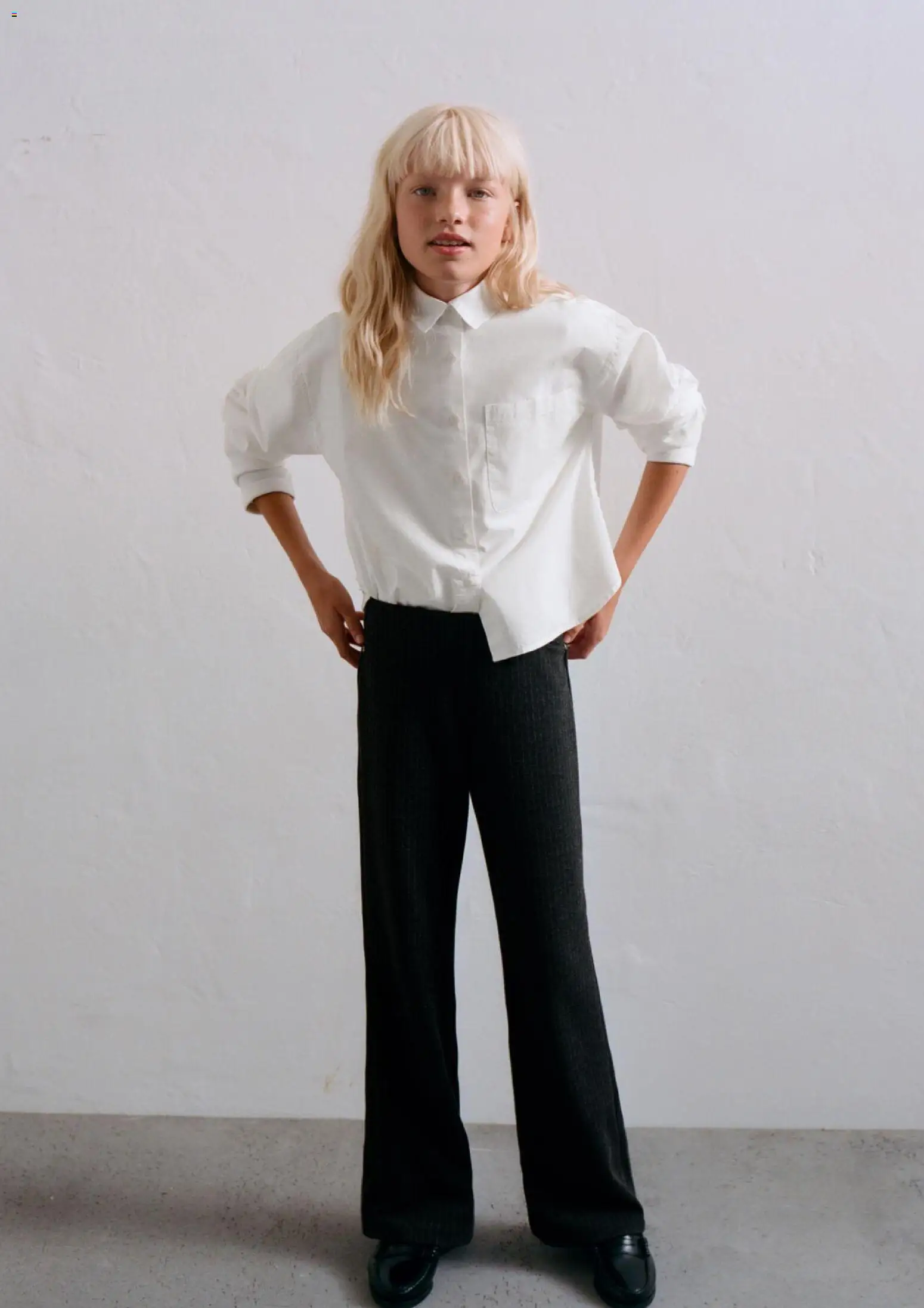 Zara promocje Girls od 01.08.2026 | Strona: 2