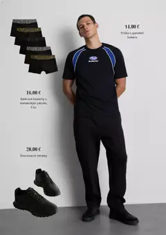 Primark leták platný od 01.08.2026 | Strana: 3