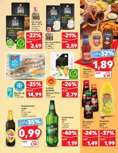 Kaufland leták platný od 18.06.2026 | Strana: 31