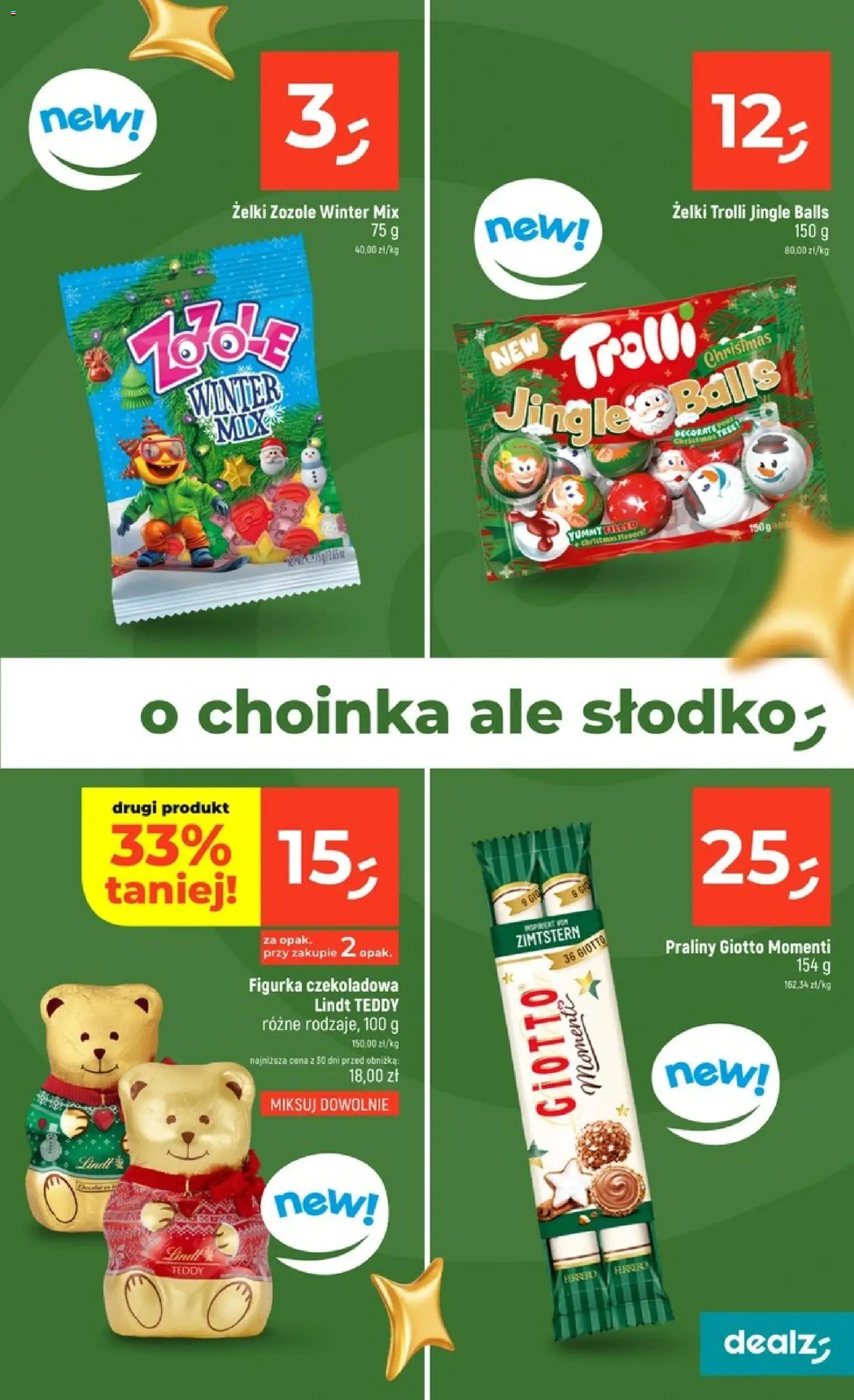 Dealz gazetka od 29.10.2026 | Strona: 23