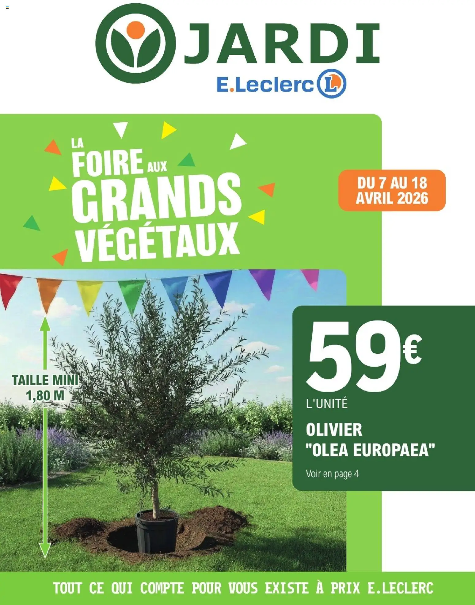{H1} | Page: 1 | Produits: Olivier