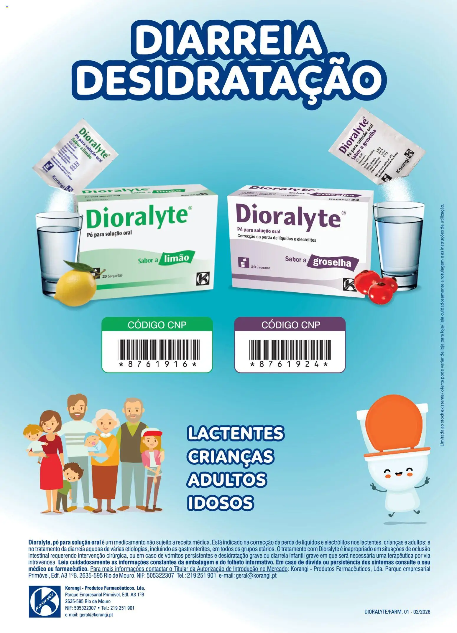 Auchan - Solares  Especial Bebé │ válido de 01.06.2026 | Página: 26