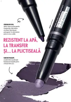 Ofertele Oriflame valabile de la 29.07.2026 | Pagină: 16
