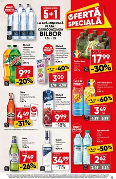 Ofertele Profi valabile de la 17.09.2026 | Pagină: 11