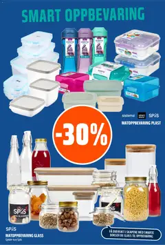 Forhåndsvisning av Coop Obs kundeavis gyldig fra 28/09/2026 | Side: 17 | Produkter: Glass