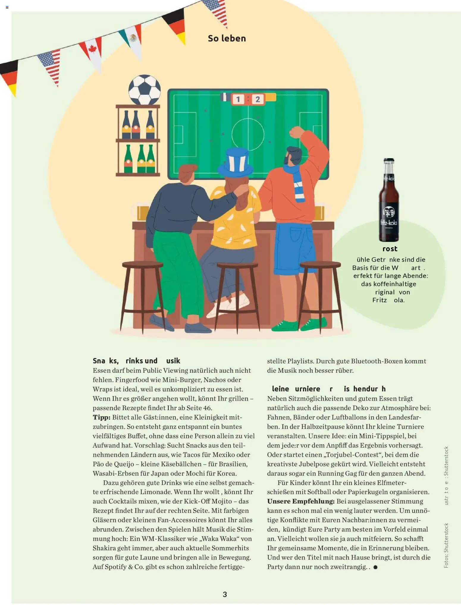 Budni Perle Magazin 03/26 – gültig ab 07.05.2026 | Seite: 34 | Produkte: Nachos, Mochi