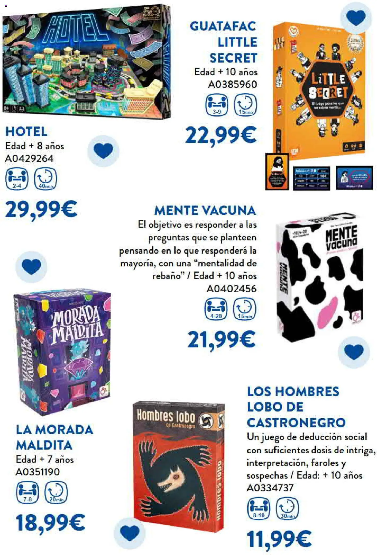 Juguettos catálogo │ válido desde el 30/06/2026 | Página: 160