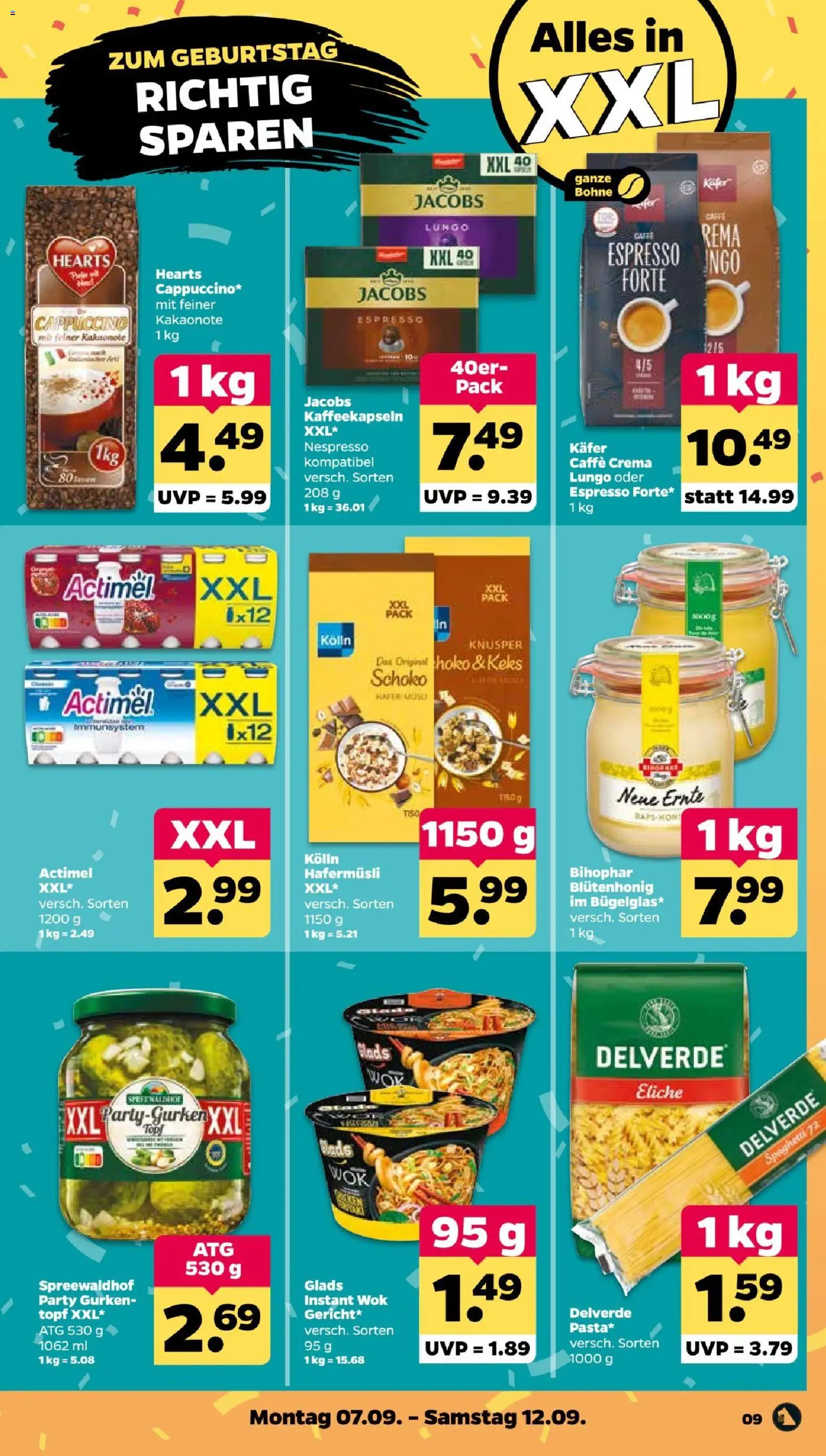Netto Prospekt – gültig ab 07.09.2026 | Seite: 11