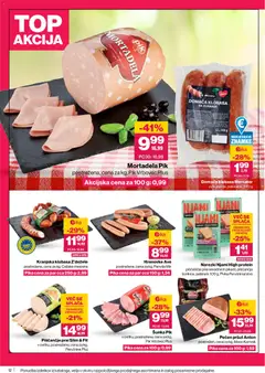 Mercator katalog akcije – veljaven od 02.07.2026 | Stran: 12