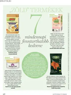DM Drogerie Markt Active Beauty 2026/06 - amely érvényes a következő dátumtól: 2026.06.18. | Oldal: 96