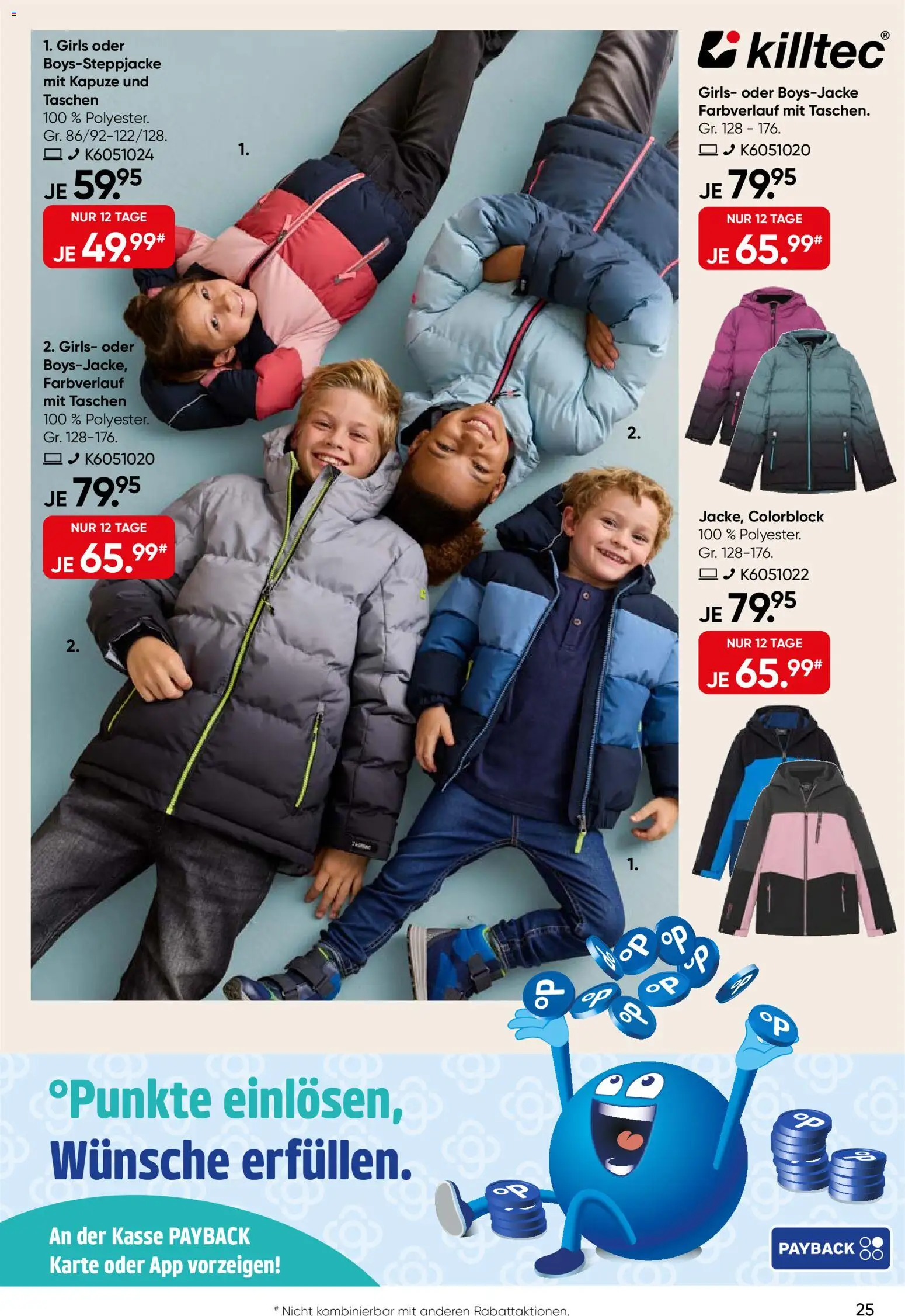 Galeria Karstadt Kaufhof Prospekt – gültig ab 16.09.2026 | Seite: 25 | Produkte: Taschen