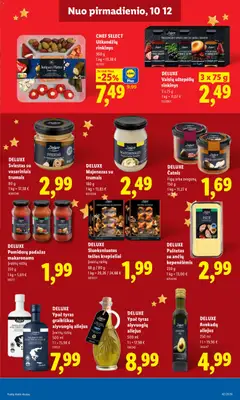LIDL leidinys galioja nuo 2026.10.12 | Puslapis: 19