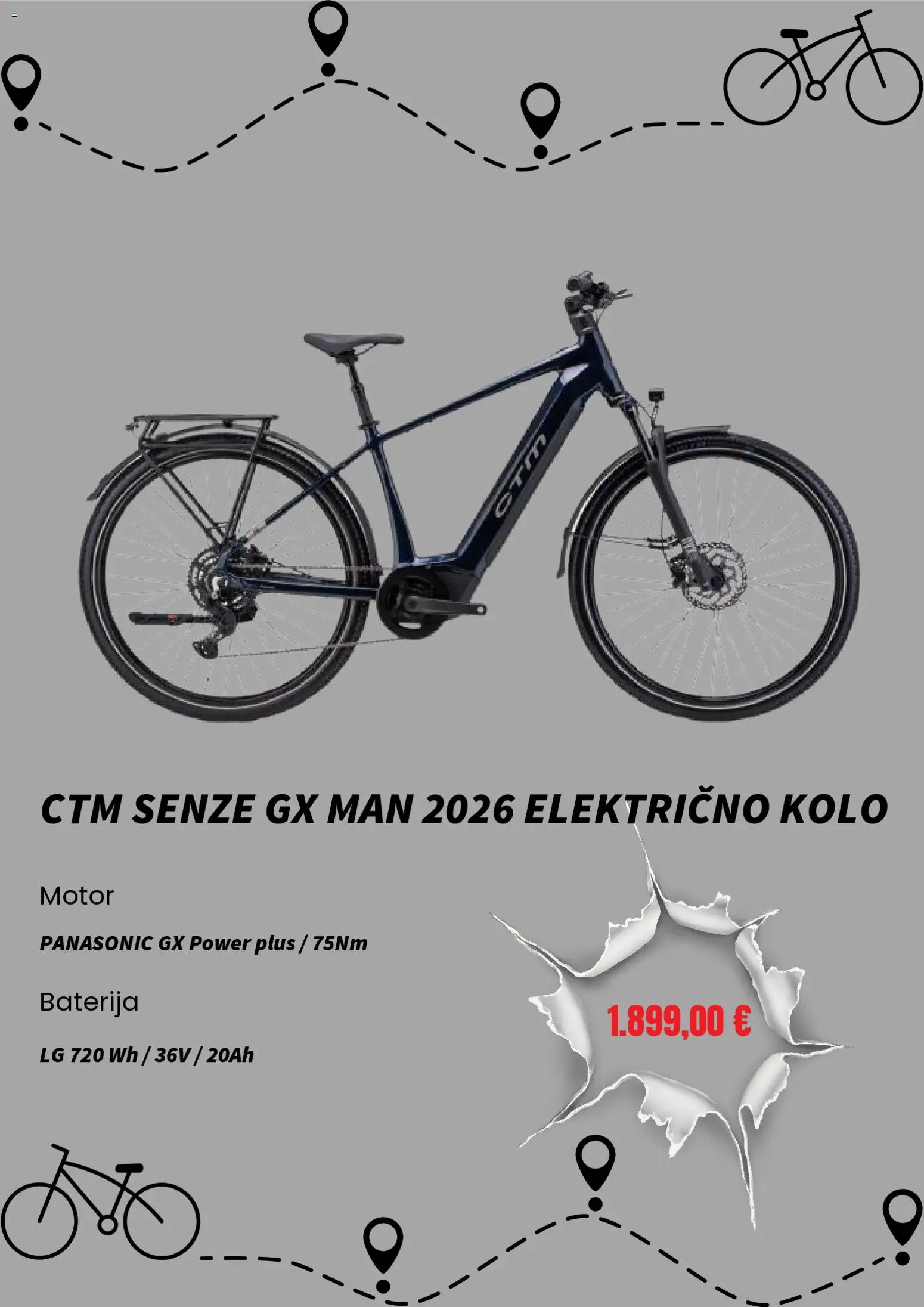 Novi Akvonij katalog ponudbe – veljaven od 07.05.2026 | Stran: 6 | Izdelki: Baterija