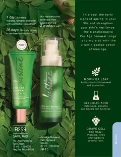 Justine specials catalogue – valid from 01/09/2026 | Page: 10