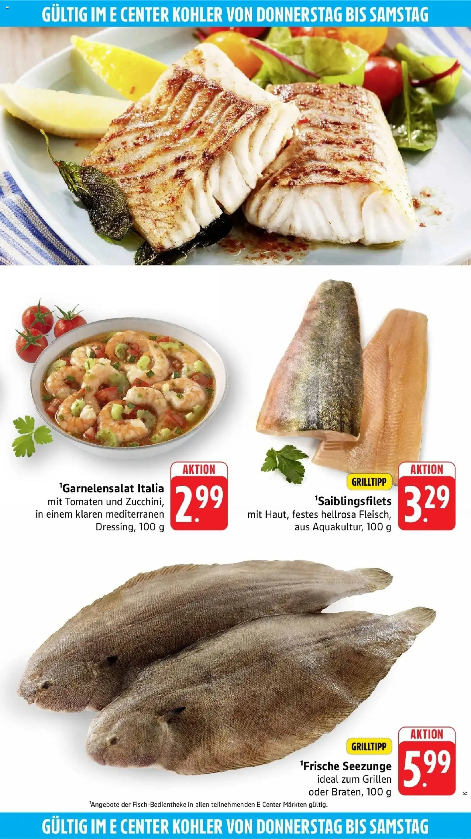 Edeka prospekt Ettenheim – gültig ab 08.06.2026 | Seite: 51 | Produkte: Tomaten