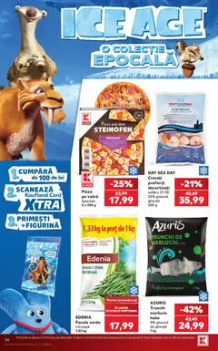 Ofertele Kaufland valabile de la 02.09.2026 | Pagină: 36