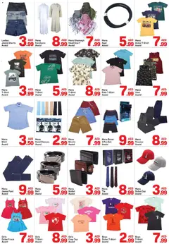 Preview of Day to Day catalogue summer deal valid from 13.06.2026 | Page: 6