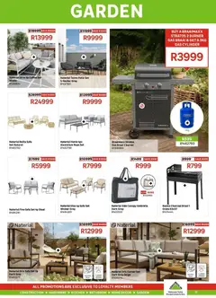 Leroy Merlin specials catalogue – valid from 01/07/2026 | Page: 11