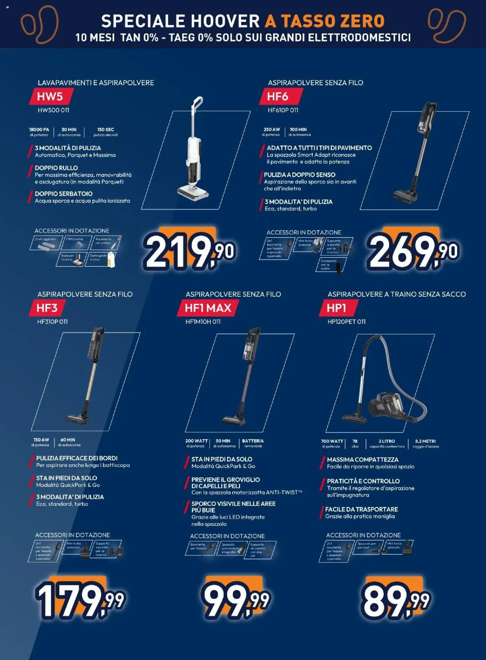 Volantino Unieuro del 12.06.2026 | Pagina: 11