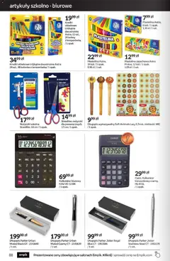 Pogląd oferty "Empik promocje" - ważna od 09.09.2026 | Strona: 88