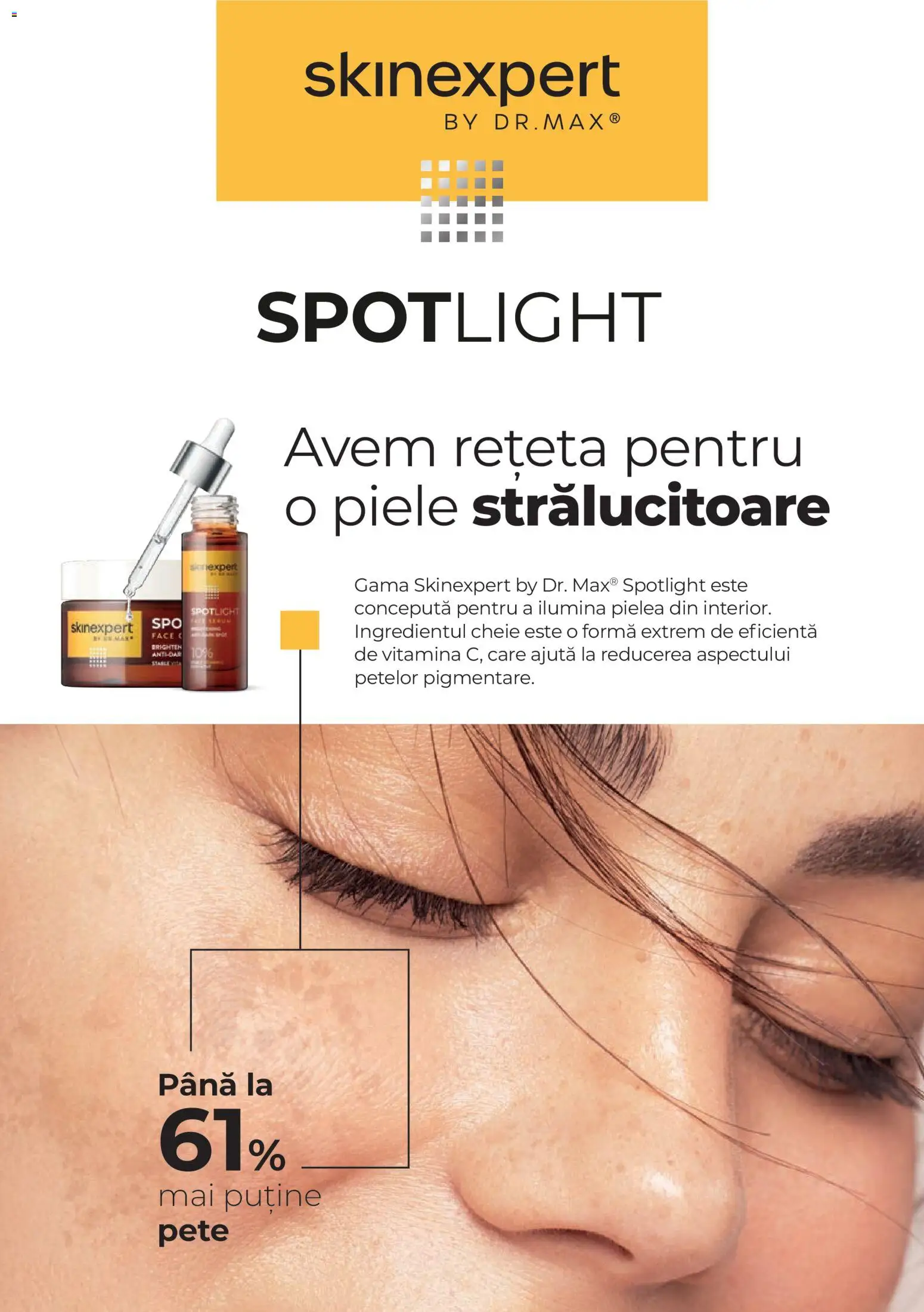Noul catalog Dr.Max – valabil de la 01.09.2026 | Pagină: 30 | Produse: Cheie