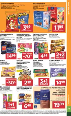 Pogląd oferty "Stokrotka gazetka" - ważna od 07.05.2026 | Strona: 30