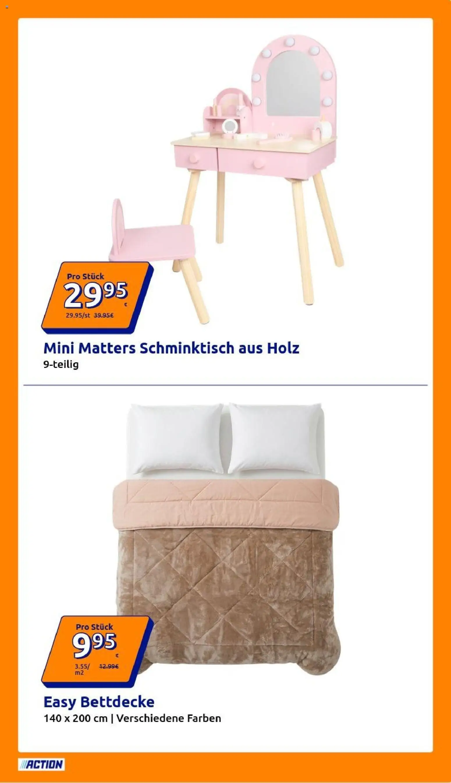 Action Flugblatt gültig ab 21.10.2026 | Seite: 11