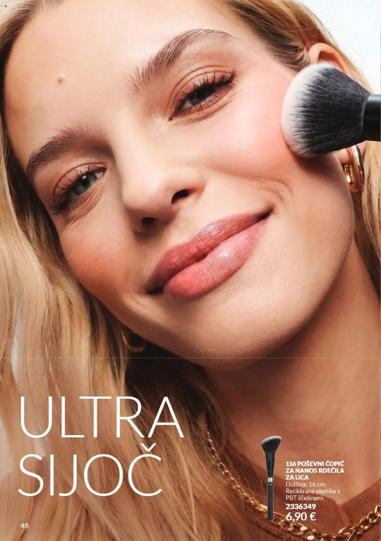 Novi Avon katalog ponudbe – veljaven od 01.10.2026 | Stran: 48 | Izdelki: Copic