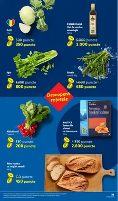 Ofertele Lidl valabile de la 24.08.2026 | Pagină: 89