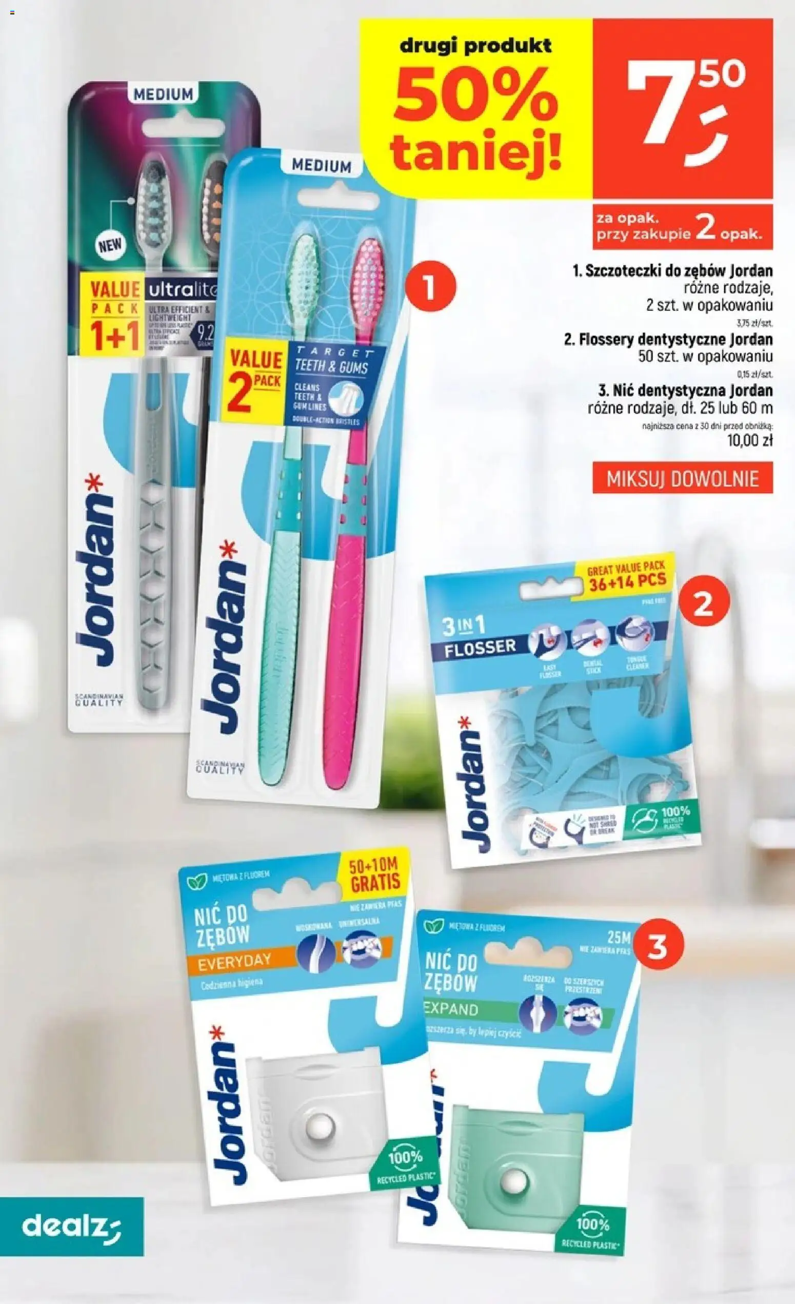 Dealz gazetka od 24.09.2026 | Strona: 44