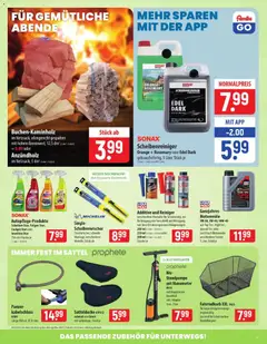Famila Prospekt ab 07.09.2026 gültig | Seite: 21