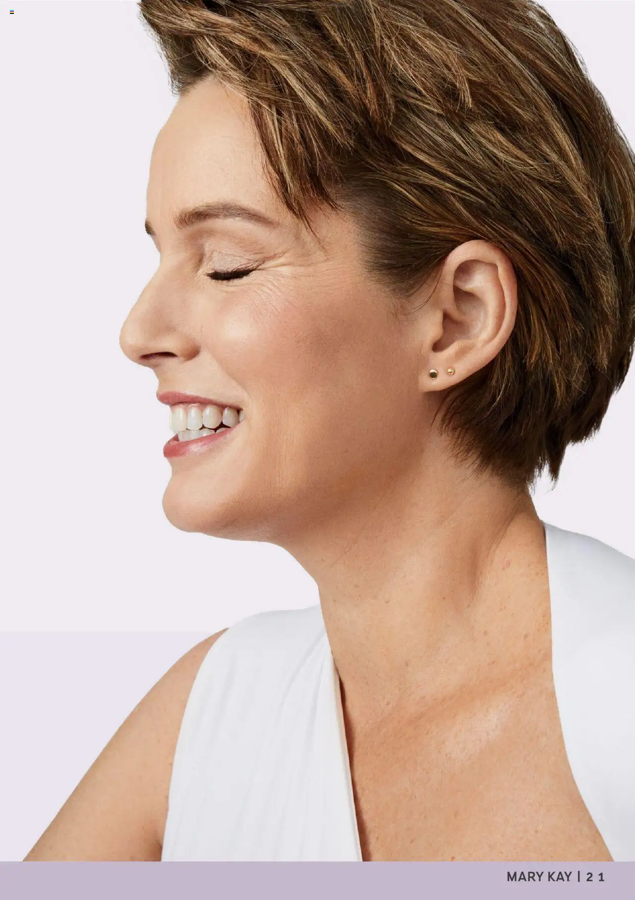 Mary Kay katalog - TimeWise Repair od 20.11.2023 | Strana: 21