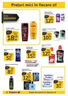 Ofertele Supeco valabile de la 30.04.2026 | Pagină: 16