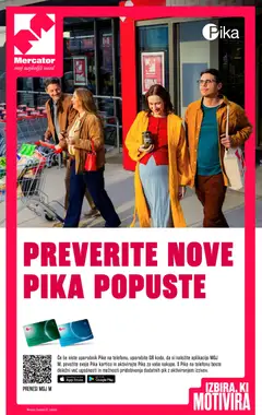 Mercator katalog akcije – veljaven od 07.09.2026