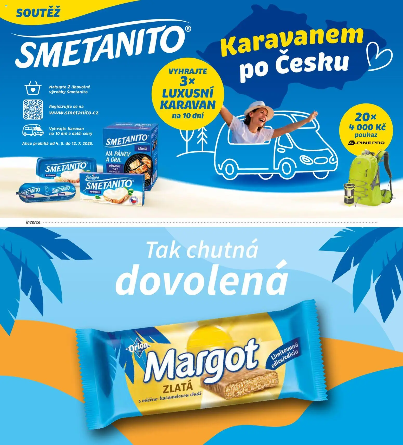 Albert magazín od 01.06.2026 | Strana: 52