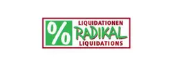 Radikal in der Kategorie Hypermärkte