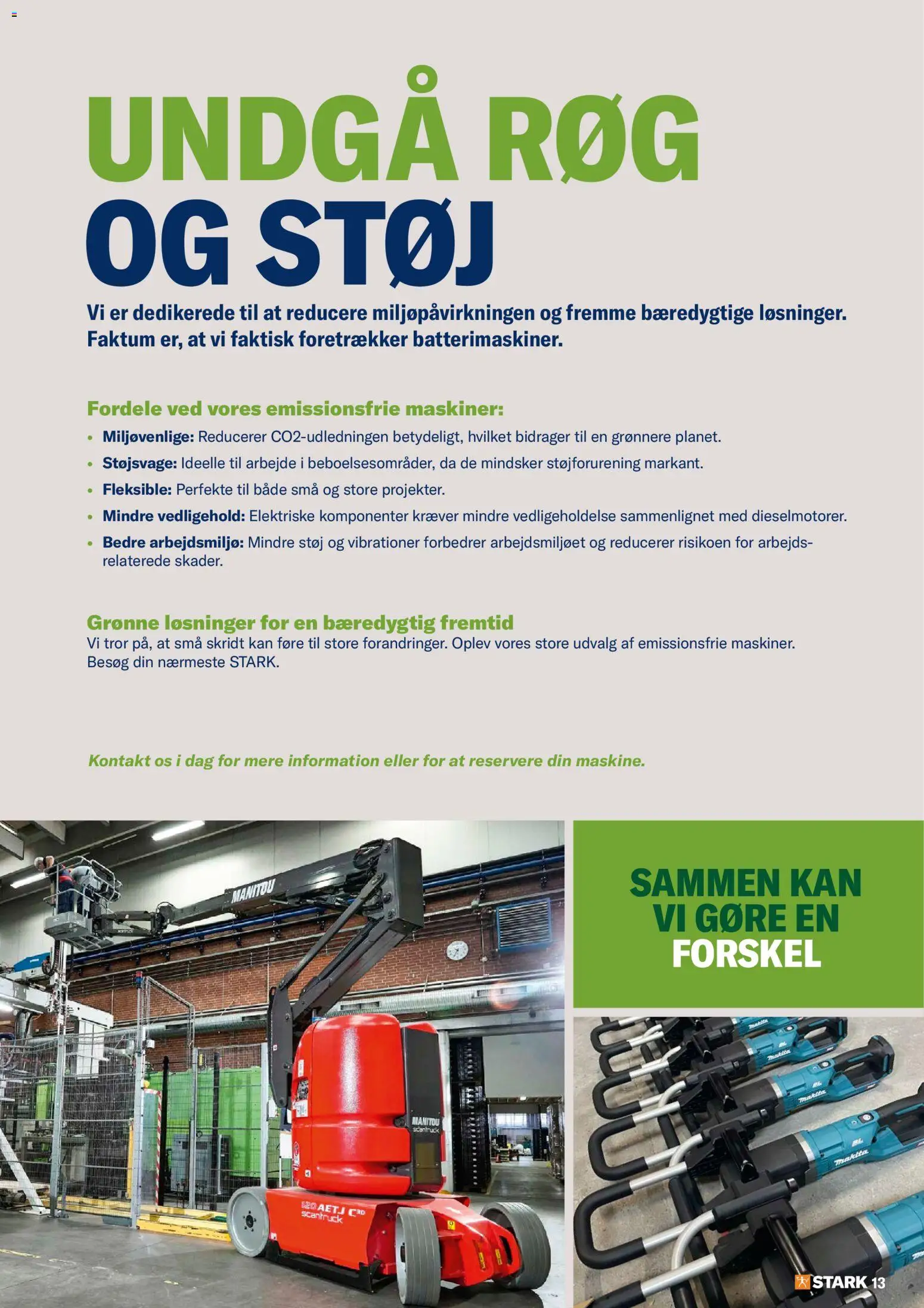 Stark tilbudsavis – gyldig fra 01/01/2026 | Side: 13