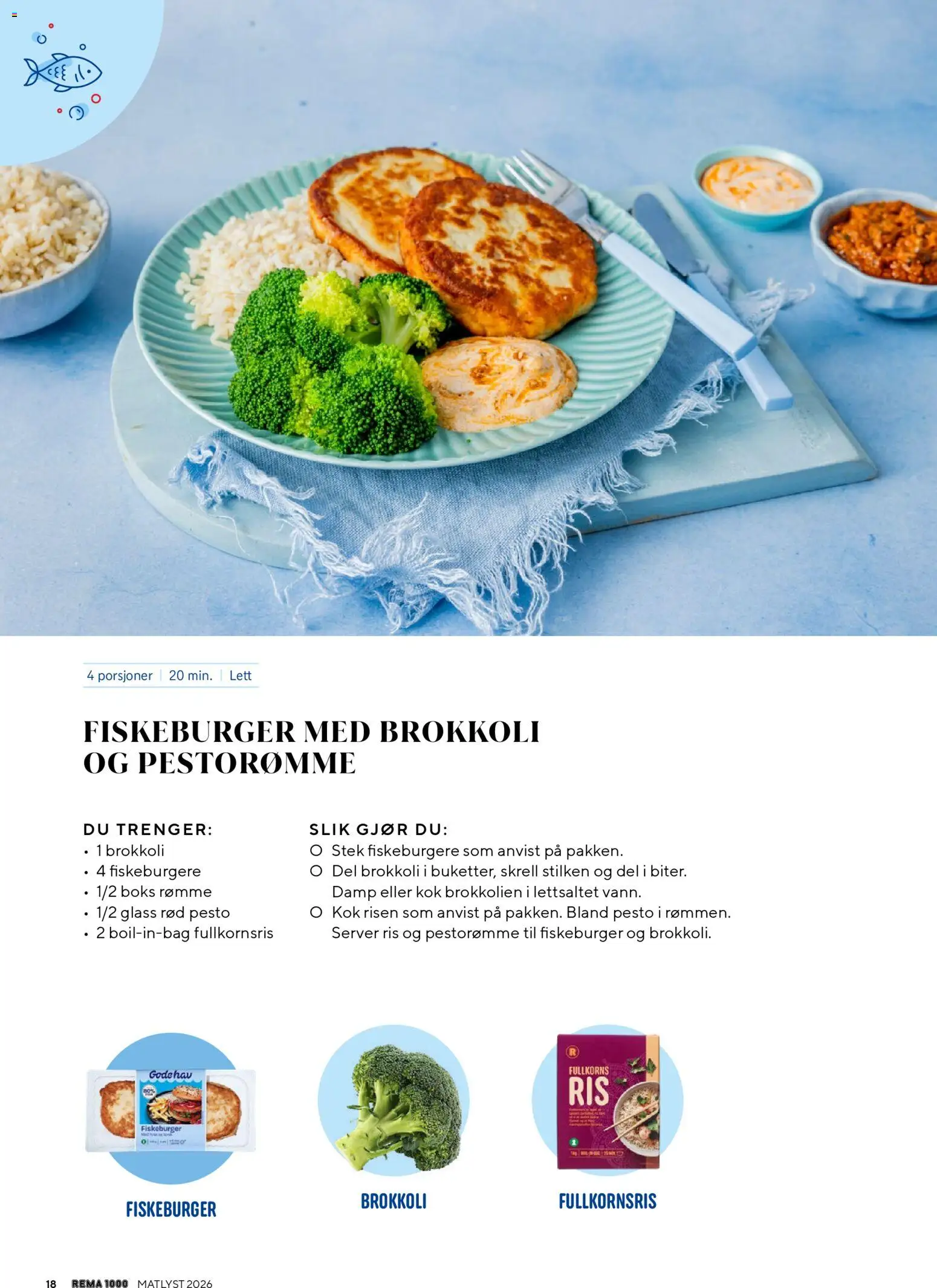 {H1} | Side: 18 | Produkter: Ris, Glass, Профіль для гіпсокартону, Boks