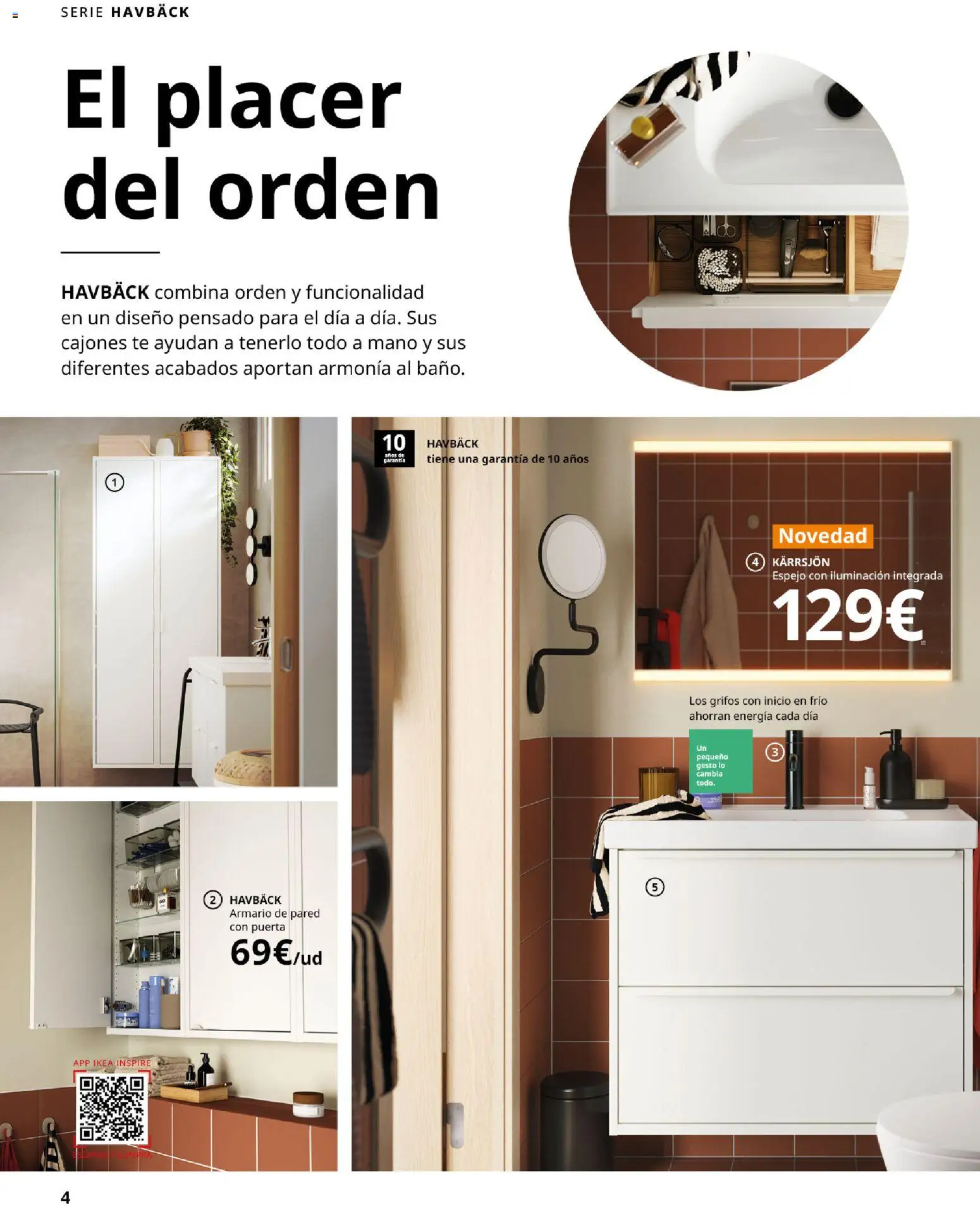 IKEA - Baños │ válido desde el 01/09/2026 | Página: 4