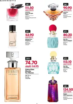 Import Parfumerie aktionen ab 21.05.2026 gültig | Seite: 4