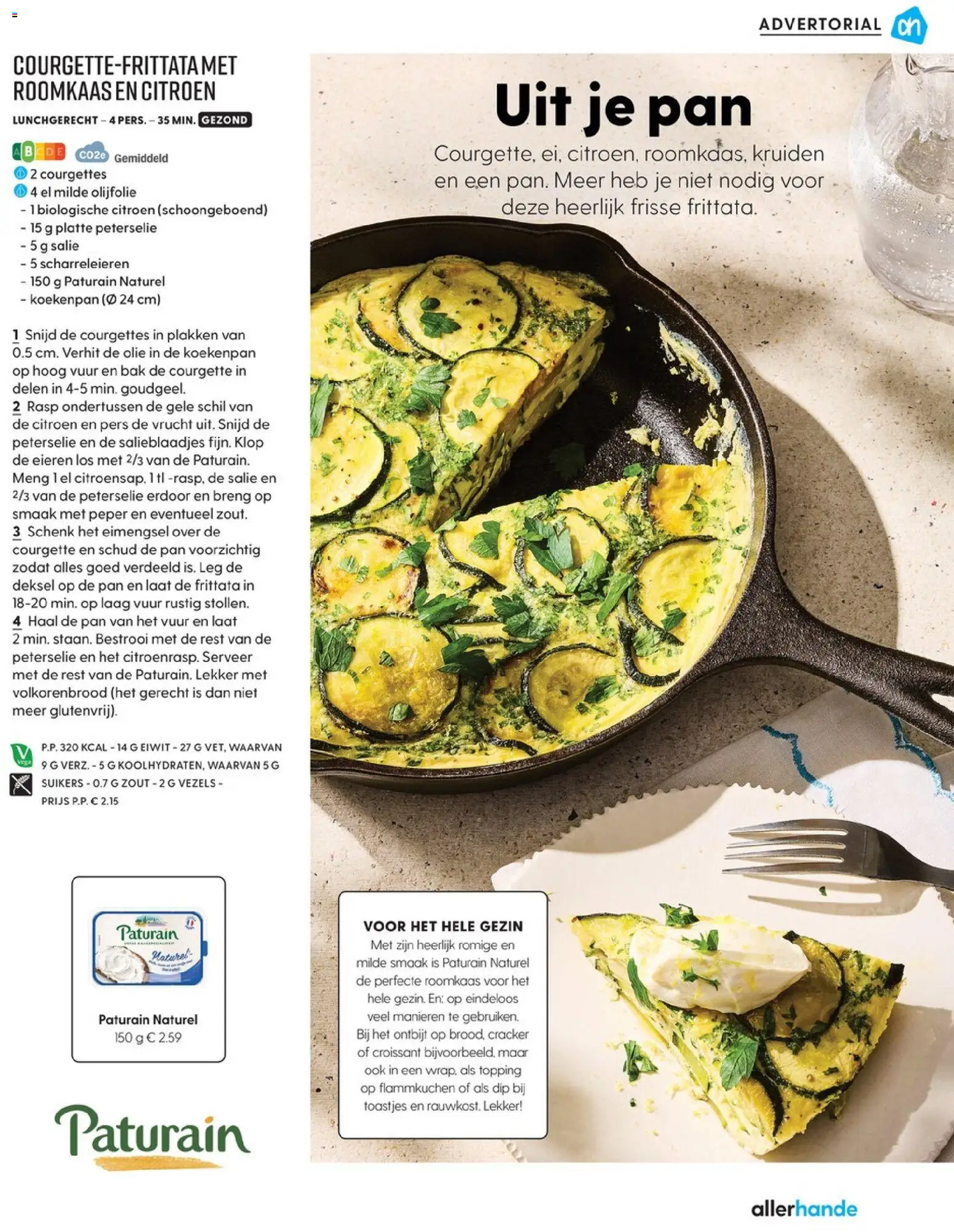 {H1} | Pagina: 114 | Producten: Courgette, Roomkaas, Autós kompresszor, Peper