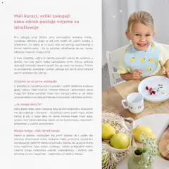 Baby Center Katalog - Pregled kataloga iz trgovine Baby Center, vrijedi od 24.09.2026 | Stranica: 44 | Proizvodi: Igračka